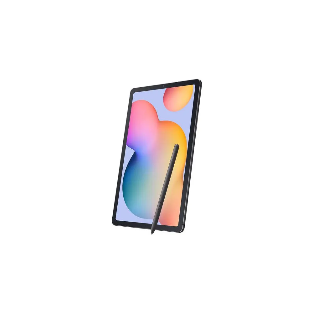 Tablet Samsung Galaxy Tab S6 Lite 22 SM-P613NZAAXEO - Snapdragon 720G/10,4" 2000x1200/64GB/RAM 4GB/Szary/Kamera 8+5Mpix/Android/2CI