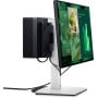 Podstawa monitora Dell Pro Max Micro All-in-One CFS25 482-BBFB - do komputerów Dell Pro Max Micro