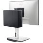 Podstawa monitora Dell Pro Max Micro All-in-One CFS25 482-BBFB - do komputerów Dell Pro Max Micro