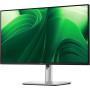 Monitor Dell Pro 24 Plus P2425DE USB-C Hub 210-BRDM/5Y - 23,8"/2560x1440 (QHD)/100Hz/IPS/5 ms/USB-C/Czarny