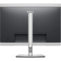 Monitor Dell Pro 24 Plus P2425DE USB-C Hub 210-BRDM/5Y - 23,8"/2560x1440 (QHD)/100Hz/IPS/5 ms/USB-C/Czarny