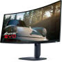 Monitor Dell Alienware 34 QD-OLED 210-BRTW - zdjęcie poglądowe 1