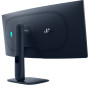 Monitor Dell Alienware 34 QD-OLED 210-BRTW - zdjęcie poglądowe 3