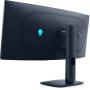 Monitor Dell Alienware 34 QD-OLED 210-BRTW - zdjęcie poglądowe 5