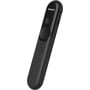 Prezenter bezprzewodowy Lenovo Laser Rechargeable Presentation Remote 4XW1S62315 - Czarny