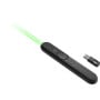 Prezenter bezprzewodowy Lenovo Laser Rechargeable Presentation Remote 4XW1S62315 - Czarny