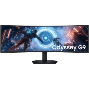 Monitor Samsung Odyssey G9 LS49FG910EUXEN - zdjęcie poglądowe 8