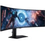 Monitor Samsung Odyssey G9 LS49FG910EUXEN - zdjęcie poglądowe 2