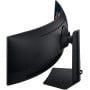 Monitor Samsung Odyssey G9 LS49FG910EUXEN - zdjęcie poglądowe 4