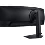 Monitor Samsung Odyssey G9 LS49FG910EUXEN - zdjęcie poglądowe 5