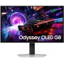 Monitor Samsung Odyssey G8 LS27FG810SUXEN - zdjęcie poglądowe 8