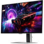 Monitor Samsung Odyssey G8 LS27FG810SUXEN - zdjęcie poglądowe 2