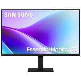 Monitor Samsung Essential LS24F320GAUXEN - 23,6"/1920x1080 (Full HD)/120Hz/IPS/5 ms
