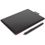 Tablet graficzny Wacom One Small CTL-472N - zdjęcie poglądowe 3