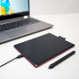Tablet graficzny Wacom One Small CTL-472N - zdjęcie poglądowe 5
