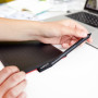 Tablet graficzny Wacom One Small CTL-472N - zdjęcie poglądowe 6