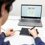 Tablet graficzny Wacom One Small CTL-472N - zdjęcie poglądowe 7