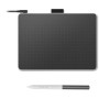 Tablet graficzny Wacom One Small Bluetooth CTC4110WLW1B - zdjęcie poglądowe 1