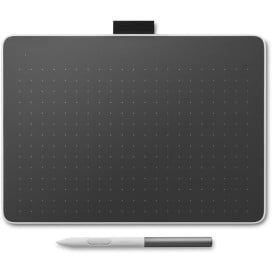 Tablet graficzny Wacom One Medium Bluetooth CTC6110WLW1B - Bluetooth 5.1, USB-C