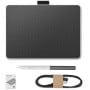 Tablet graficzny Wacom One Medium Bluetooth CTC6110WLW1B - zdjęcie poglądowe 7