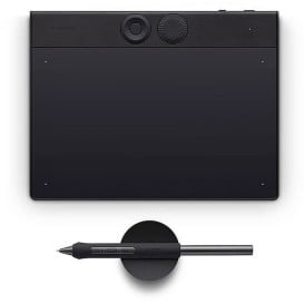 Tablet graficzny Wacom Intuos Pro Small PTK470 - zdjęcie poglądowe 9