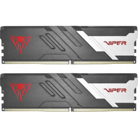 Pamięć RAM 2x16GB UDIMM DDR5 Patriot Viper Venom PVV532G600C30K - zdjęcie poglądowe 1