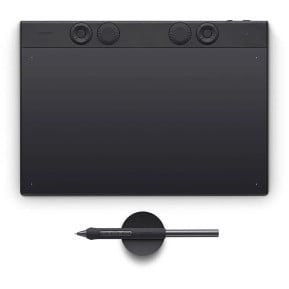 Tablet graficzny Wacom Intuos Pro Medium PTK670 - zdjęcie poglądowe 9