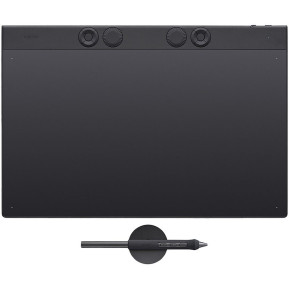 Tablet graficzny Wacom Intuos Pro Large PTK870 - zdjęcie poglądowe 8