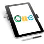 Tablet graficzny Wacom One 13 DTH134W0B - zdjęcie poglądowe 1