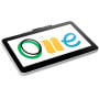 Tablet graficzny Wacom One 13 DTH134W0B - zdjęcie poglądowe 2
