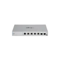 Switch zarządzalny Ubiquiti UniFi US-XG-6POE-EU, 4x 100|1000|10000Mbps RJ45, 2x 10Gbps SFP+, PoE | Sklep ITnes.pl, IT for BUSINE