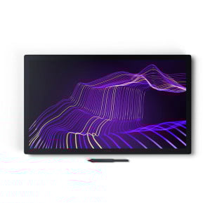 Tablet graficzny Wacom Cintiq Pro 27 DTH271K0B-ST - zdjęcie poglądowe 8