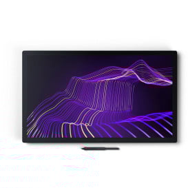 Tablet graficzny Wacom Cintiq Pro 27 DTH271K0B-ST - 27", 4K 120Hz