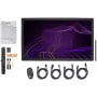 Tablet graficzny Wacom Cintiq Pro 27 DTH271K0B-ST - zdjęcie poglądowe 4