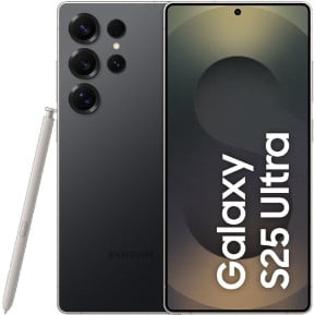 Smartfon Samsung Galaxy S25 Ultra SM-S938BZKDEUB - zdjęcie poglądowe 6
