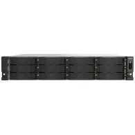 Serwer NAS QNAP Rack TS-H1277AXU-RP-R5-16G, Rack (2U), Ryzen 5 7000 series, 16GB RAM, 12 wnęk, 5 lat Carry-in | Sklep ITnes.pl, 