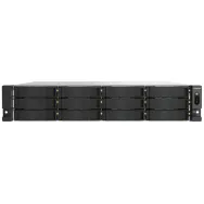 Serwer NAS QNAP Rack TS-H1277AXU-RP-R5-16G, Rack (2U), Ryzen 5 7000 series, 16GB RAM, 12 wnęk, 5 lat Carry-in | Sklep ITnes.pl, 