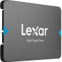 Dysk SSD 1 TB SATA 2,5" Lexar NQ100 LNQ100X001T-RNNNG - zdjęcie poglądowe 1