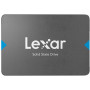 Dysk SSD 1 TB SATA 2,5" Lexar NQ100 LNQ100X001T-RNNNG - zdjęcie poglądowe 2