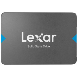 Dysk SSD 1 TB SATA 2,5" Lexar NQ100 LNQ100X001T-RNNNG - zdjęcie poglądowe 2