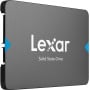 Dysk SSD 2 TB SATA 2,5" Lexar NQ100 LNQ100X002T-RNNNG - zdjęcie poglądowe 1