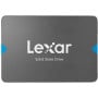 Dysk SSD 2 TB SATA 2,5" Lexar NQ100 LNQ100X002T-RNNNG - zdjęcie poglądowe 2