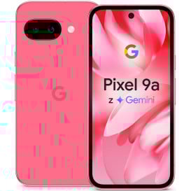 Google Pixel 9a GA09565-GB - zdjęcie poglądowe 9