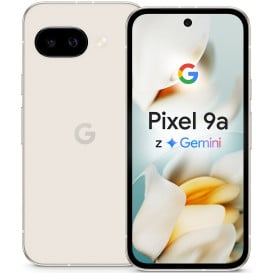 Google Pixel 9a GA09563-GB - zdjęcie poglądowe 9