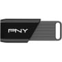 Pendrive PNY Attaché X USB-A 3.2 256GB P-FD256ATTX-GE - Czarny