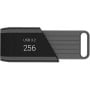 Pendrive PNY Attaché X USB-A 3.2 256GB P-FD256ATTX-GE - Czarny