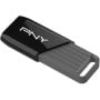 Pendrive PNY Attaché X USB-A 3.2 256GB P-FD256ATTX-GE - Czarny