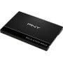 Dysk SSD 250 GB SATA 2,5" PNY CS900 SSD7CS900-256-BLK - zdjęcie poglądowe 1