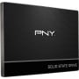 Dysk SSD 250 GB SATA 2,5" PNY CS900 SSD7CS900-256-BLK - zdjęcie poglądowe 2