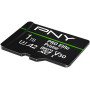 Karta pamięci PNY PRO Elite Prime 1TB P-SDU1TBV32200PEP-GE - Adapter SD, UHS-I, Class 10, U3, V30
